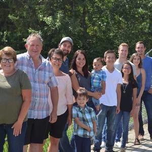 Meet your Posher, Peggy